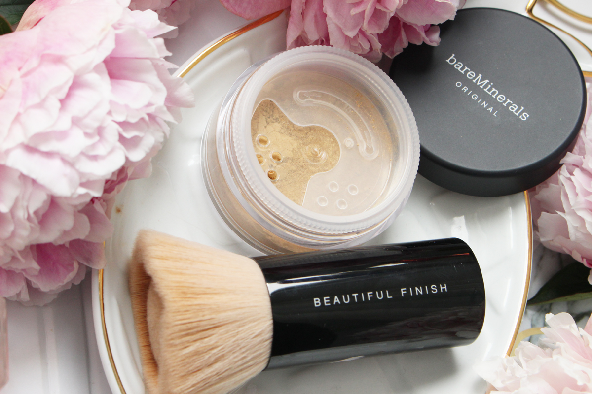 The Black Pearl Blog UK beauty fashion and lifestyle blog Bare
